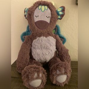 Halloween Dragon Slumberkins plush